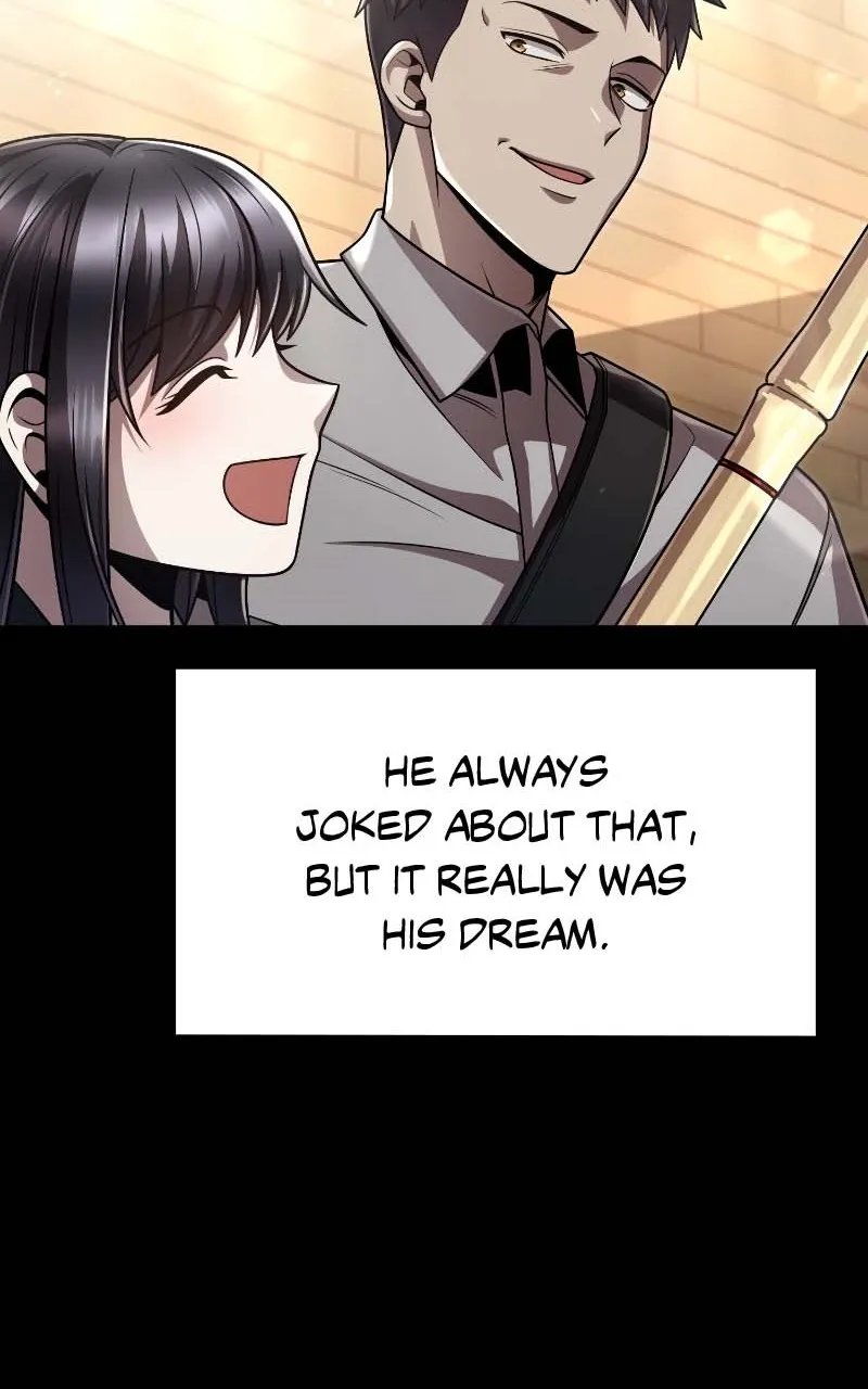 The Dungeon Cleaning Life of a Once Genius Hunter Chapter 109 page 37 - 