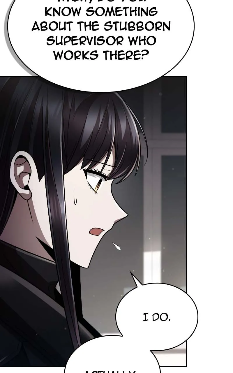 The Dungeon Cleaning Life of a Once Genius Hunter Chapter 109 page 5 - 
