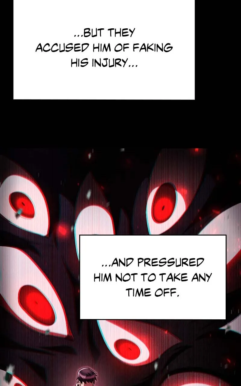 The Dungeon Cleaning Life of a Once Genius Hunter Chapter 109 page 41 - 