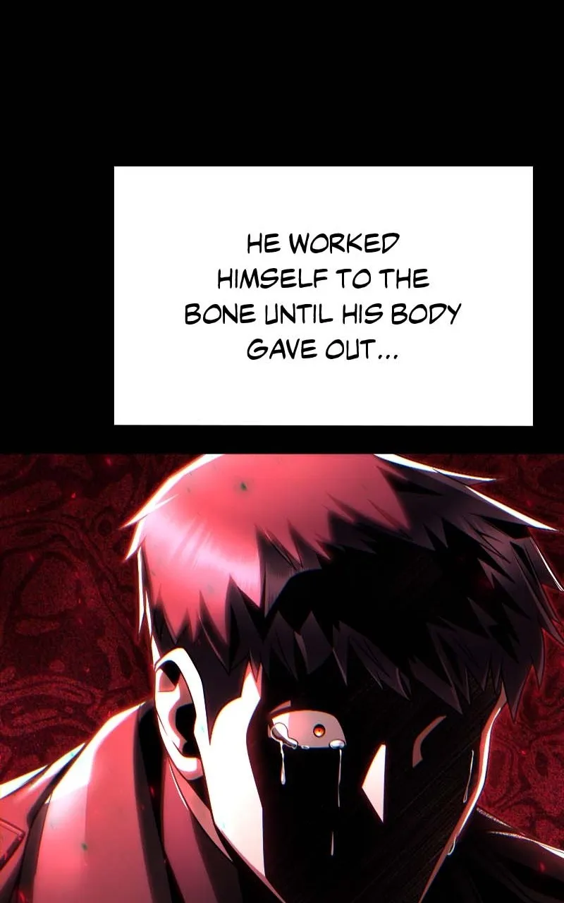 The Dungeon Cleaning Life of a Once Genius Hunter Chapter 109 page 43 - 