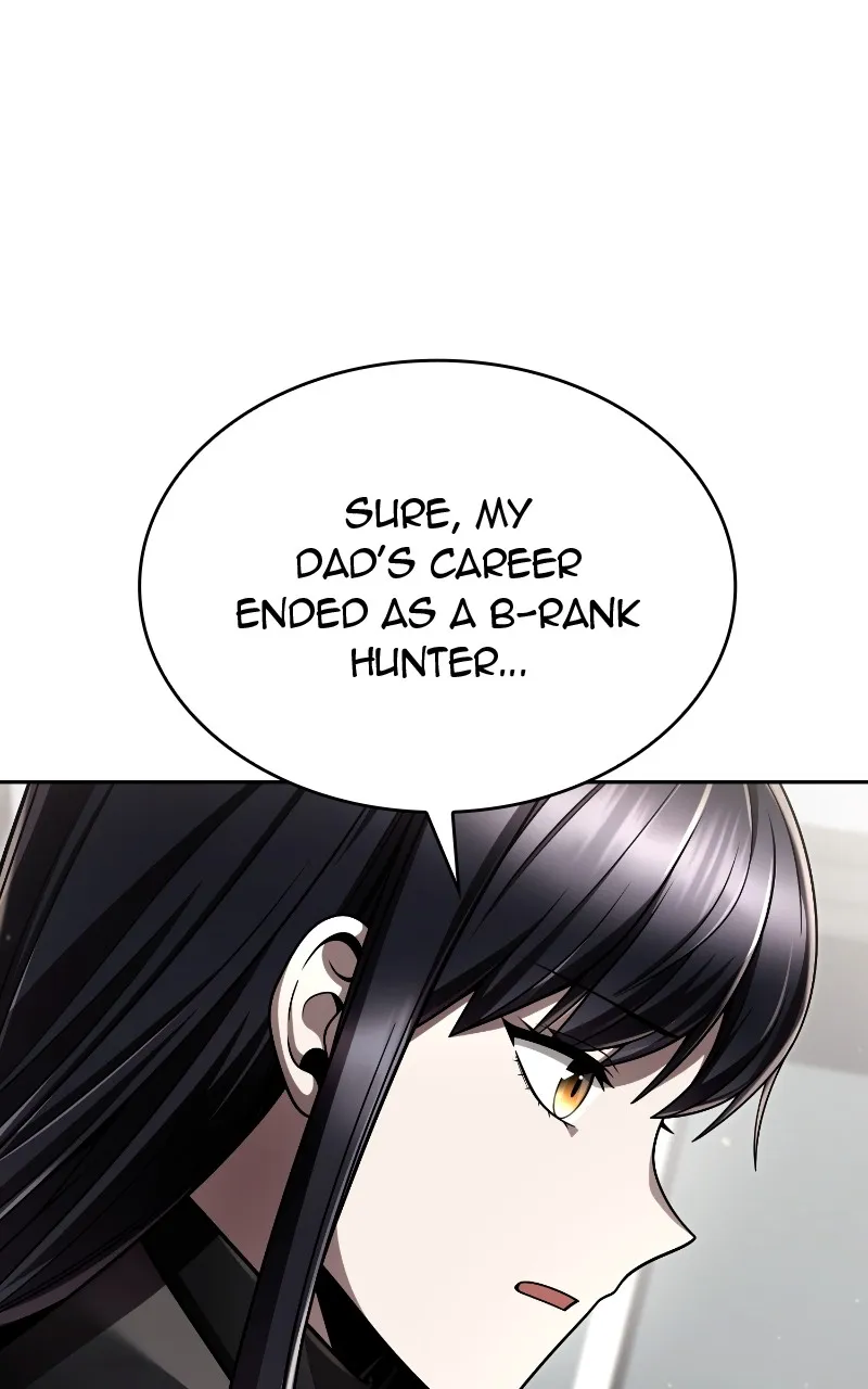 The Dungeon Cleaning Life of a Once Genius Hunter Chapter 109 page 45 - 