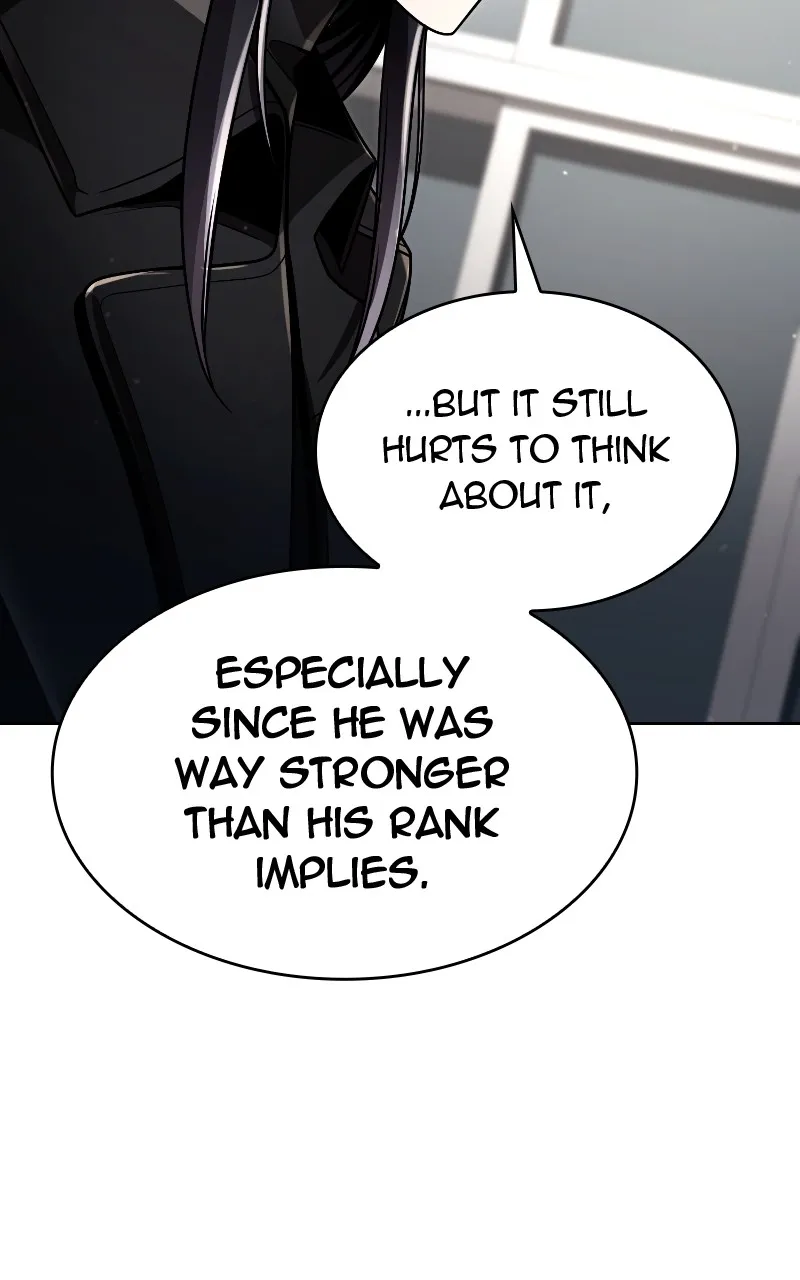 The Dungeon Cleaning Life of a Once Genius Hunter Chapter 109 page 46 - 