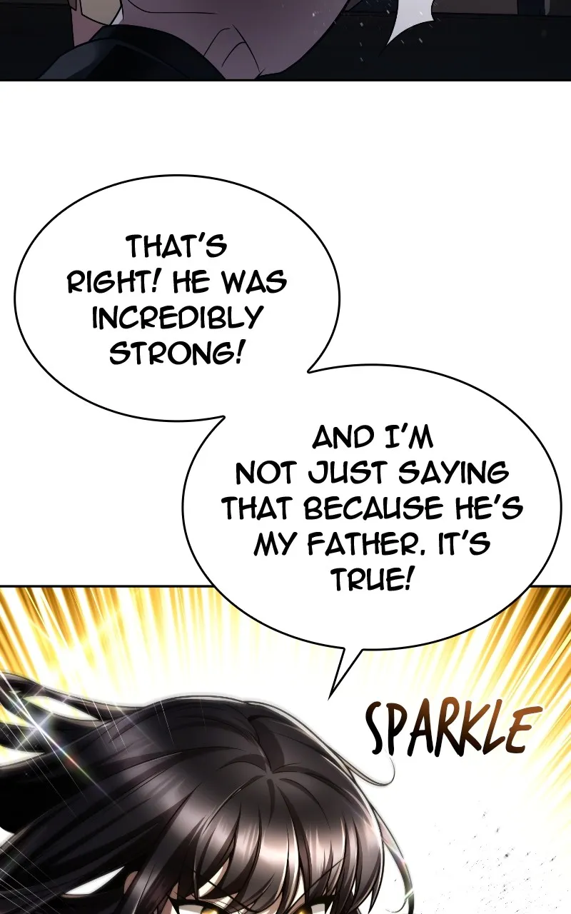 The Dungeon Cleaning Life of a Once Genius Hunter Chapter 109 page 48 - 