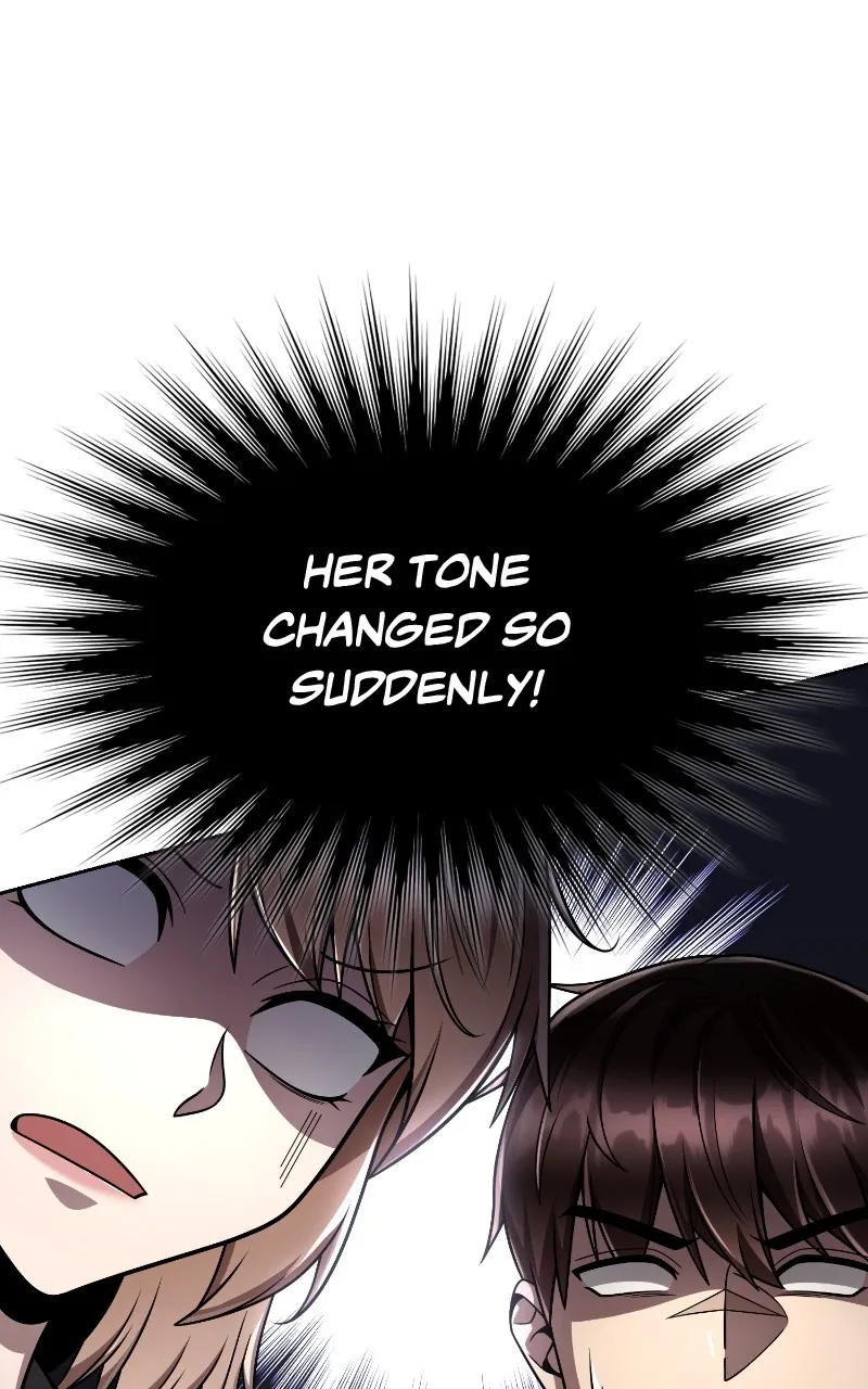 The Dungeon Cleaning Life of a Once Genius Hunter Chapter 109 page 50 - 