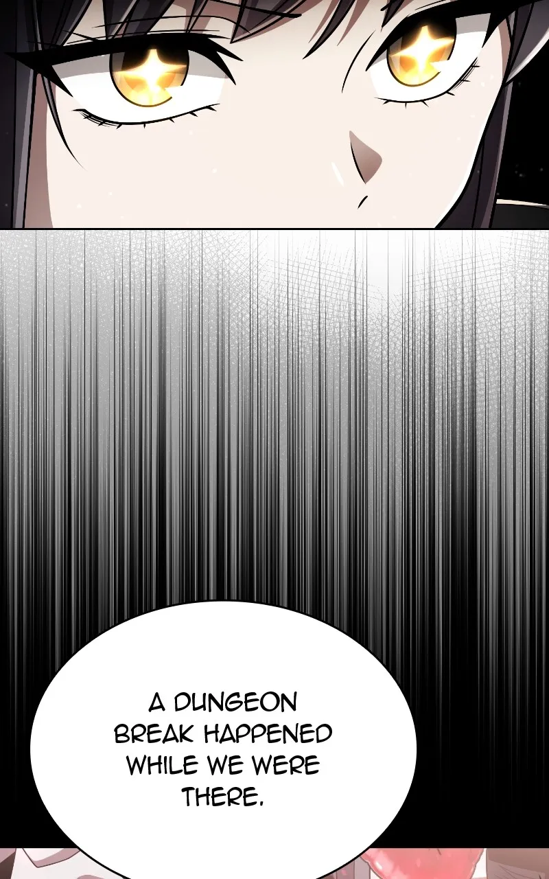 The Dungeon Cleaning Life of a Once Genius Hunter Chapter 109 page 52 - 