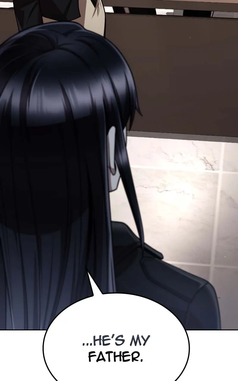 The Dungeon Cleaning Life of a Once Genius Hunter Chapter 109 page 7 - 