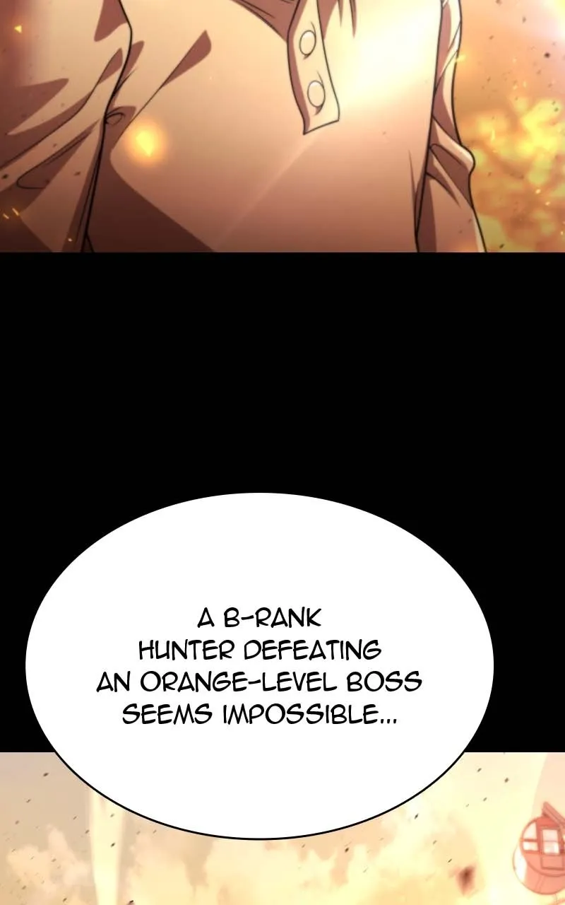 The Dungeon Cleaning Life of a Once Genius Hunter Chapter 109 page 64 - 