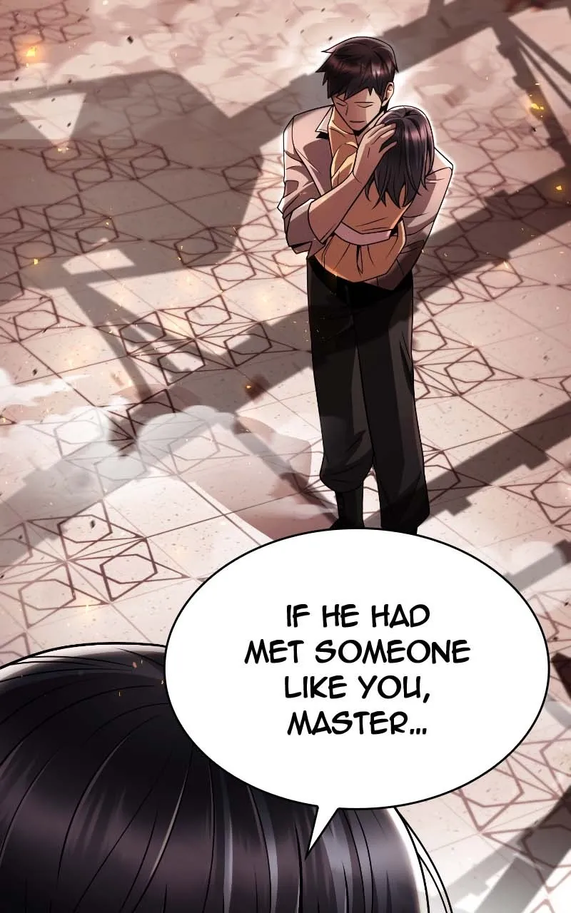 The Dungeon Cleaning Life of a Once Genius Hunter Chapter 109 page 67 - 