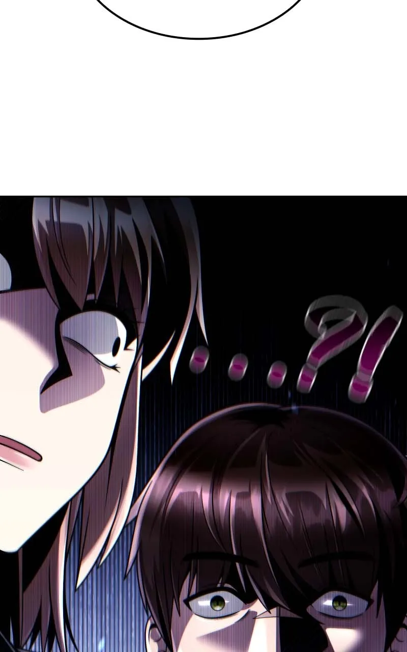 The Dungeon Cleaning Life of a Once Genius Hunter Chapter 109 page 8 - 