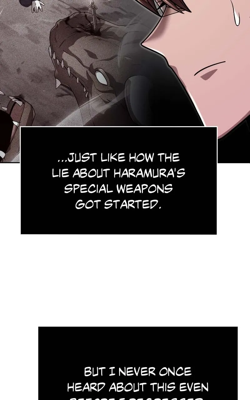 The Dungeon Cleaning Life of a Once Genius Hunter Chapter 109 page 72 - 