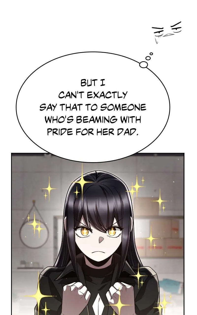 The Dungeon Cleaning Life of a Once Genius Hunter Chapter 109 page 75 - 