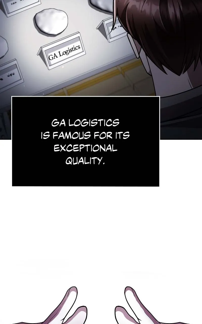 The Dungeon Cleaning Life of a Once Genius Hunter Chapter 109 page 79 - 