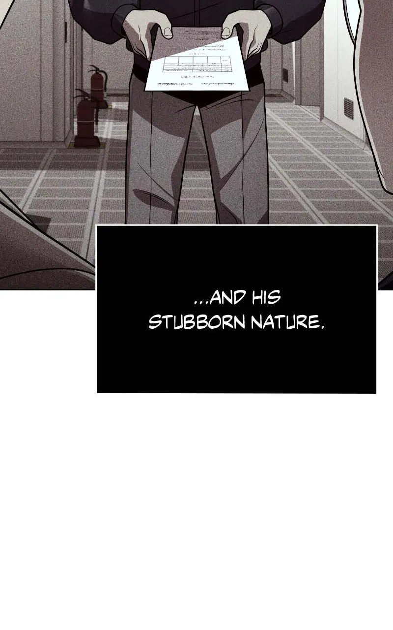 The Dungeon Cleaning Life of a Once Genius Hunter Chapter 109 page 82 - 