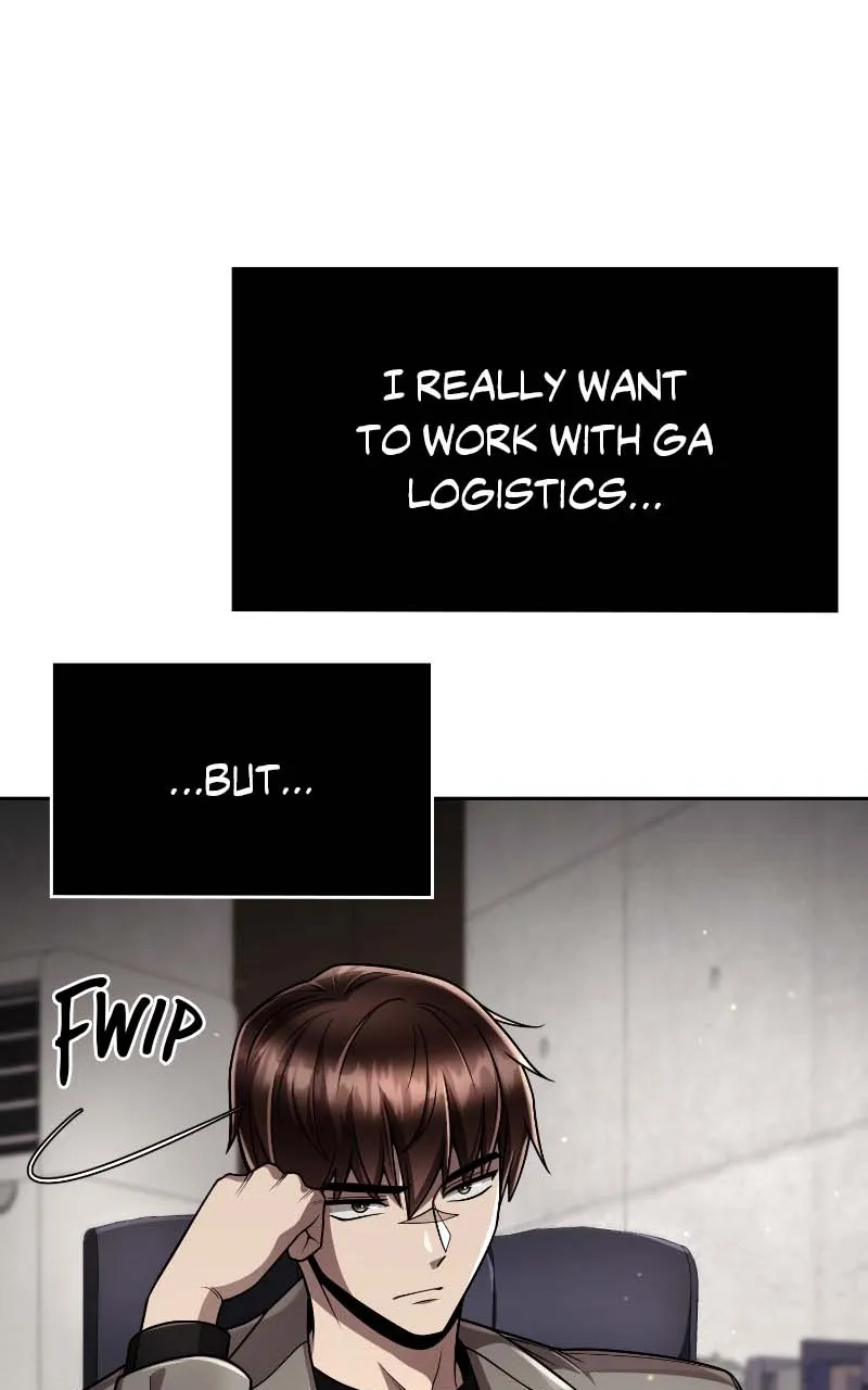The Dungeon Cleaning Life of a Once Genius Hunter Chapter 109 page 83 - 