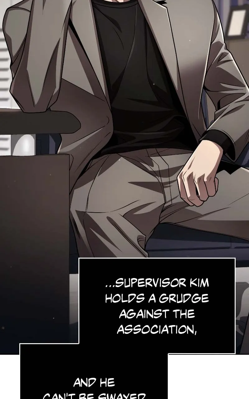 The Dungeon Cleaning Life of a Once Genius Hunter Chapter 109 page 84 - 