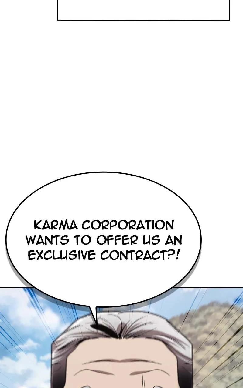 The Dungeon Cleaning Life of a Once Genius Hunter Chapter 109 page 89 - 