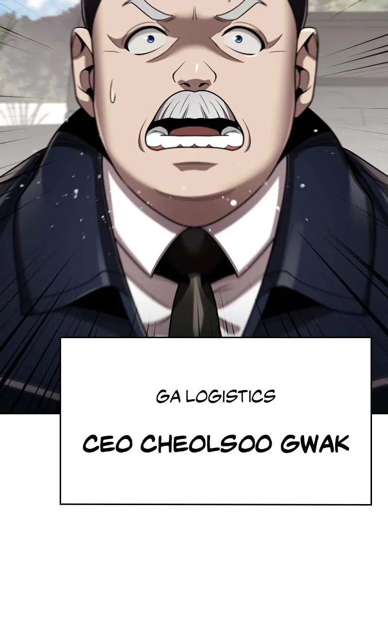 The Dungeon Cleaning Life of a Once Genius Hunter Chapter 109 page 90 - 