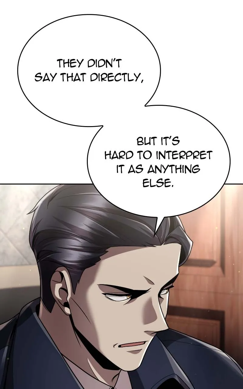 The Dungeon Cleaning Life of a Once Genius Hunter Chapter 109 page 91 - 