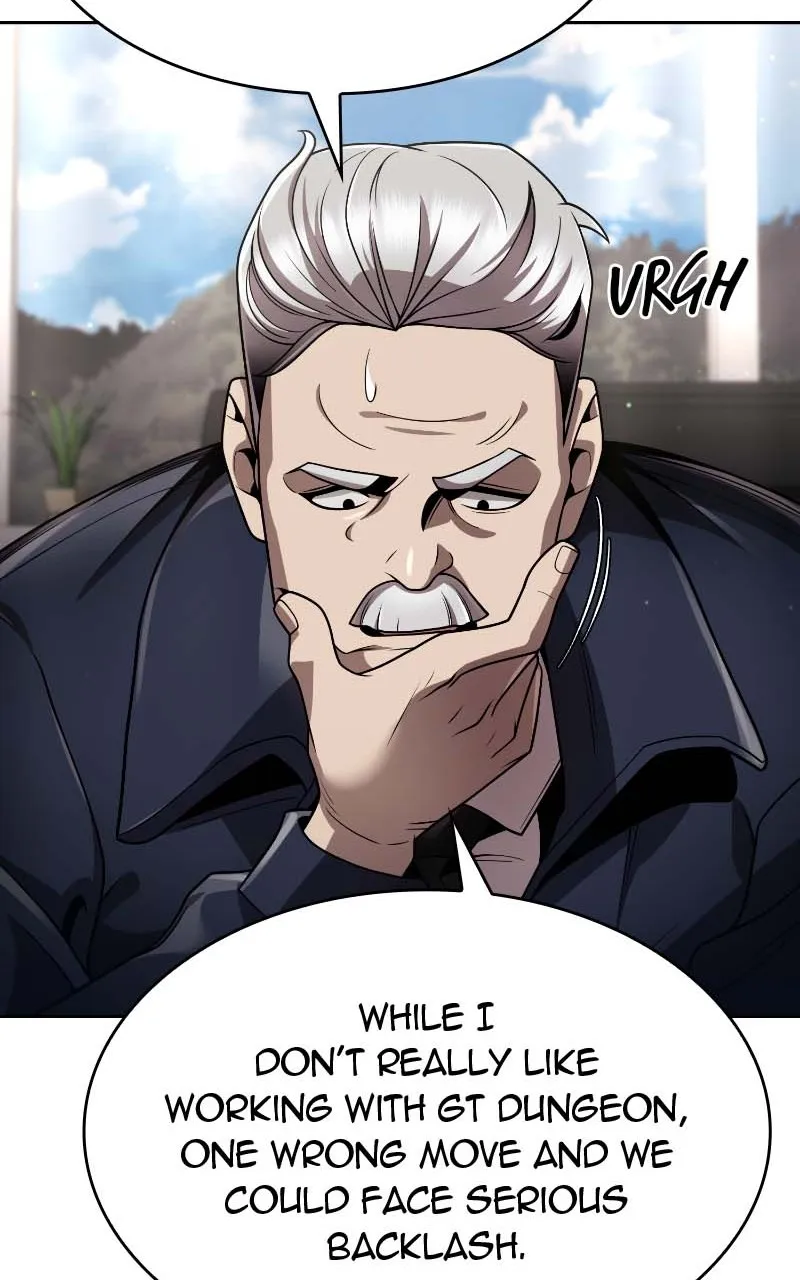 The Dungeon Cleaning Life of a Once Genius Hunter Chapter 109 page 93 - 
