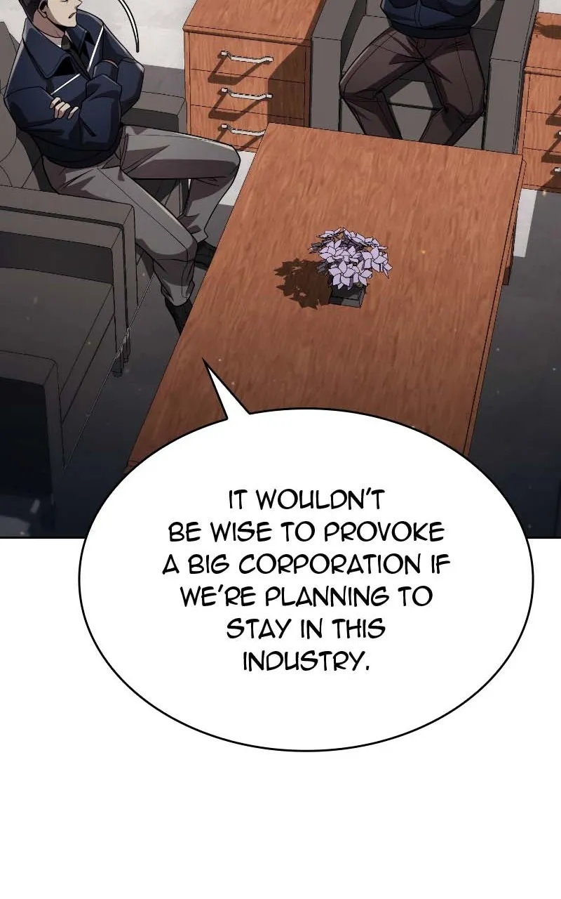 The Dungeon Cleaning Life of a Once Genius Hunter Chapter 109 page 95 - 