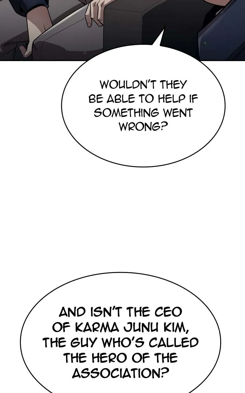 The Dungeon Cleaning Life of a Once Genius Hunter Chapter 109 page 97 - 