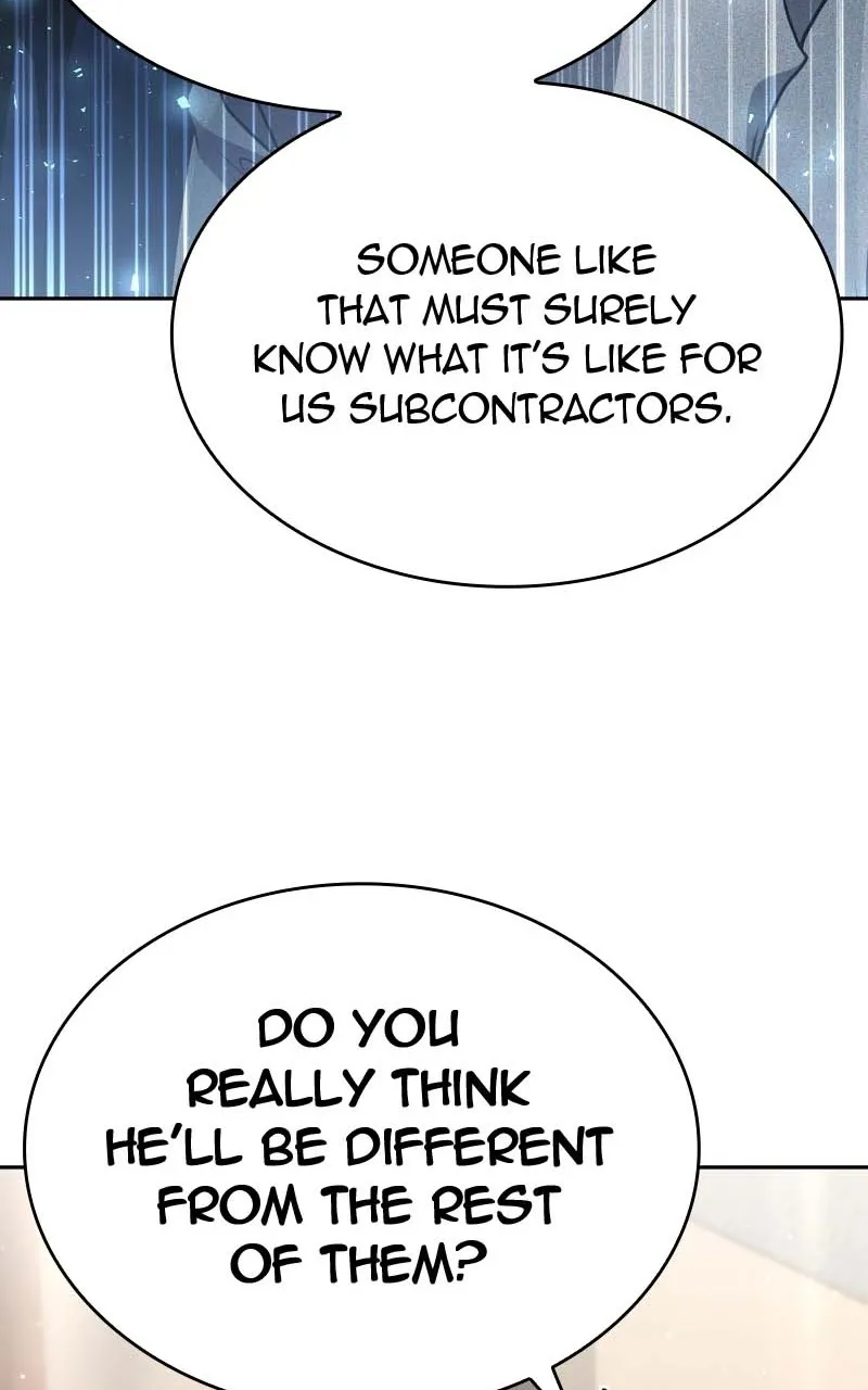 The Dungeon Cleaning Life of a Once Genius Hunter Chapter 109 page 99 - 