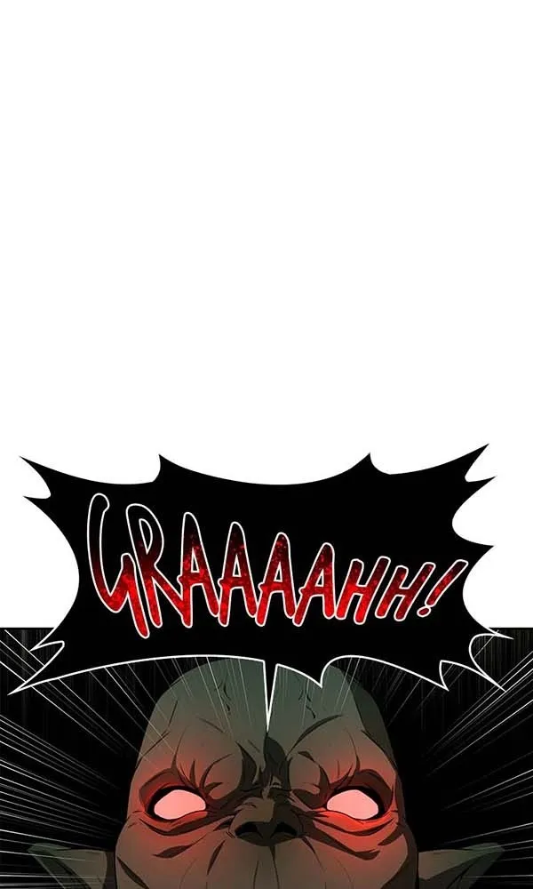 The Dungeon Cleaning Life of a Once Genius Hunter Chapter 11 page 1 - 