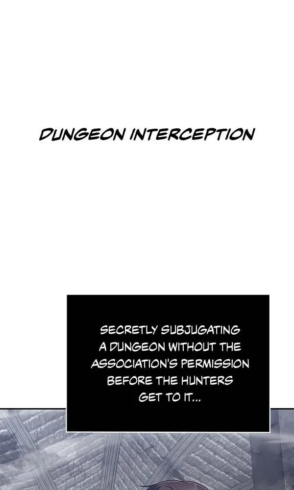 The Dungeon Cleaning Life of a Once Genius Hunter Chapter 11 page 11 - 