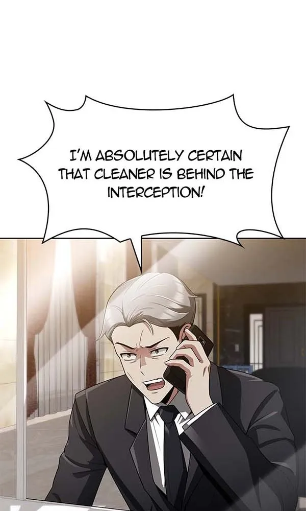 The Dungeon Cleaning Life of a Once Genius Hunter Chapter 11 page 103 - 