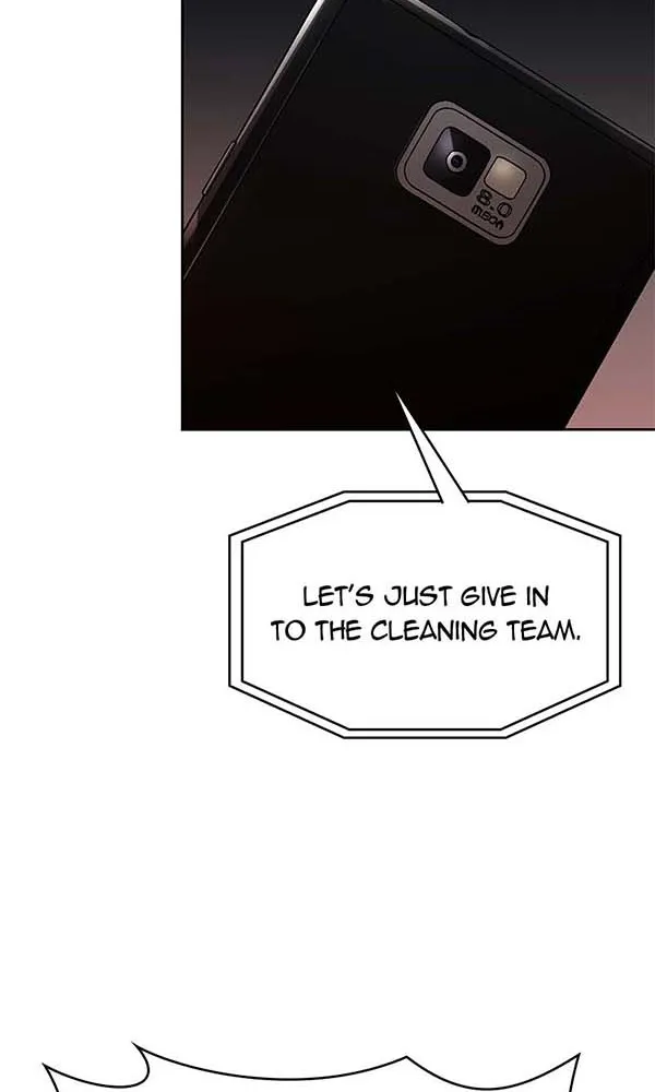 The Dungeon Cleaning Life of a Once Genius Hunter Chapter 11 page 105 - 