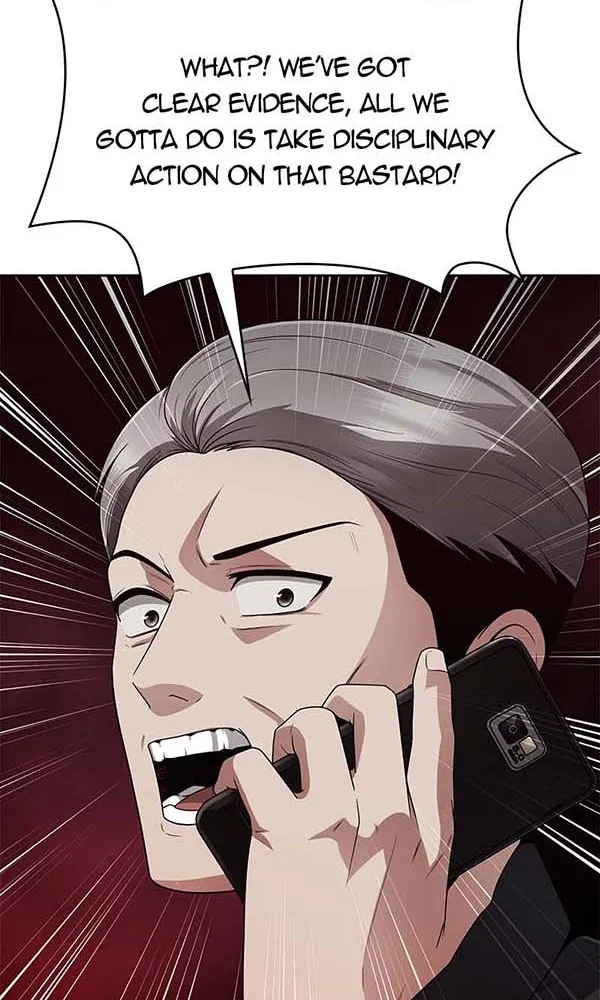 The Dungeon Cleaning Life of a Once Genius Hunter Chapter 11 page 106 - 