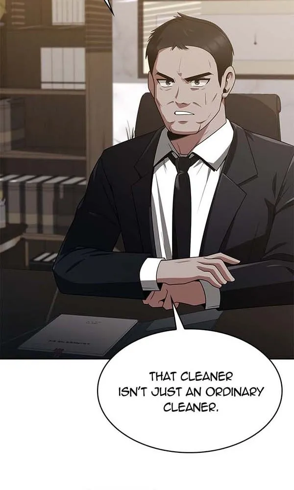 The Dungeon Cleaning Life of a Once Genius Hunter Chapter 11 page 108 - 