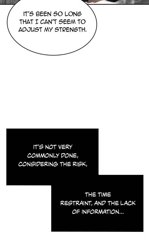 The Dungeon Cleaning Life of a Once Genius Hunter Chapter 11 page 14 - 