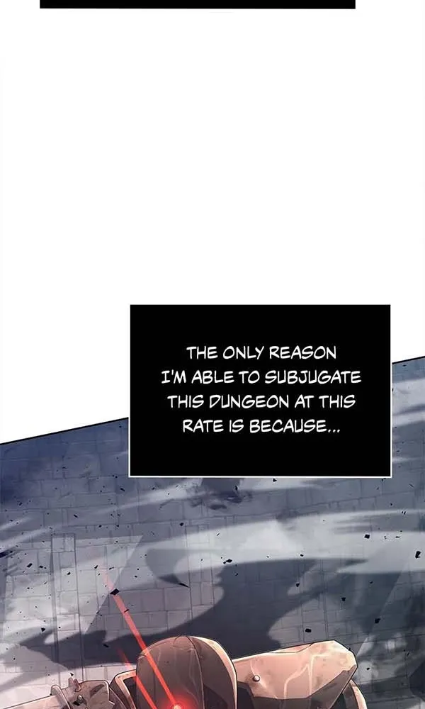 The Dungeon Cleaning Life of a Once Genius Hunter Chapter 11 page 19 - 