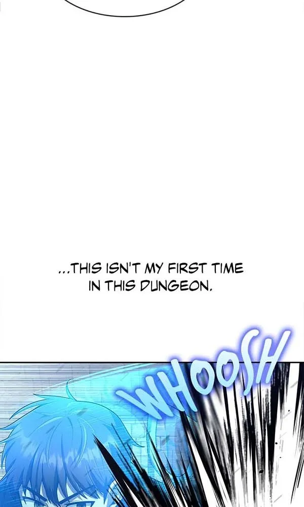 The Dungeon Cleaning Life of a Once Genius Hunter Chapter 11 page 21 - 