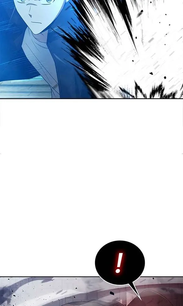 The Dungeon Cleaning Life of a Once Genius Hunter Chapter 11 page 22 - 