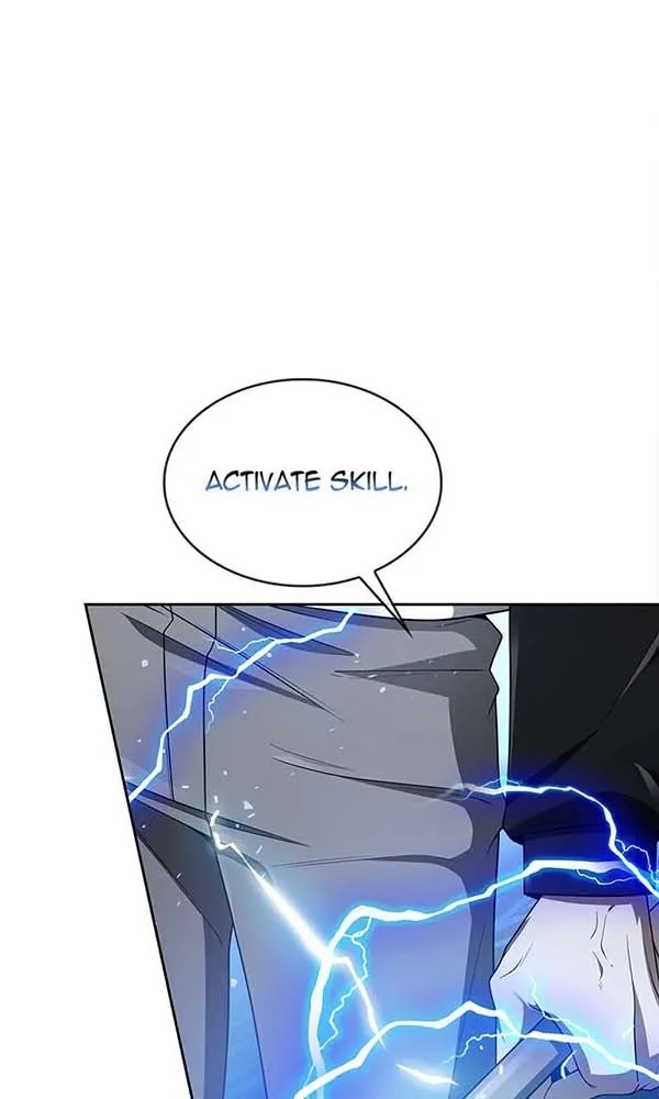 The Dungeon Cleaning Life of a Once Genius Hunter Chapter 11 page 4 - 