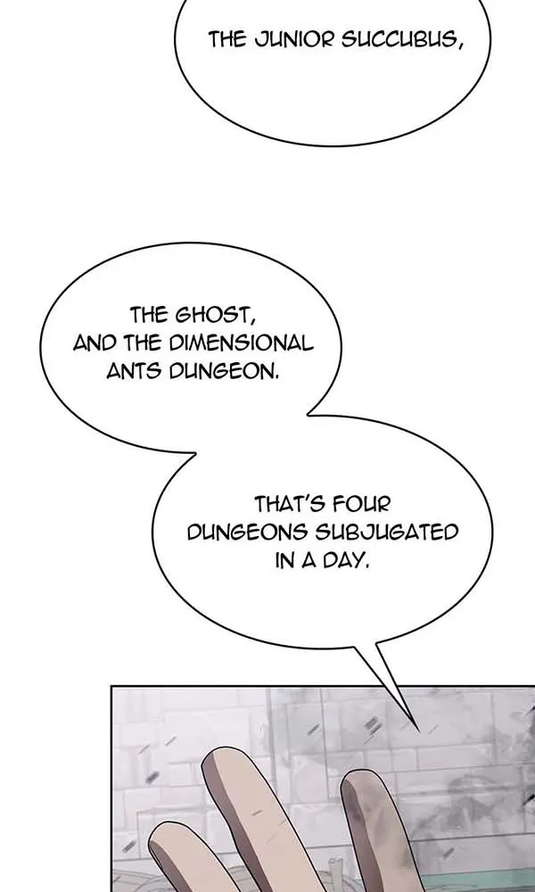 The Dungeon Cleaning Life of a Once Genius Hunter Chapter 11 page 36 - 