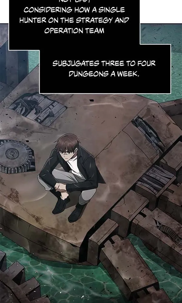 The Dungeon Cleaning Life of a Once Genius Hunter Chapter 11 page 38 - 