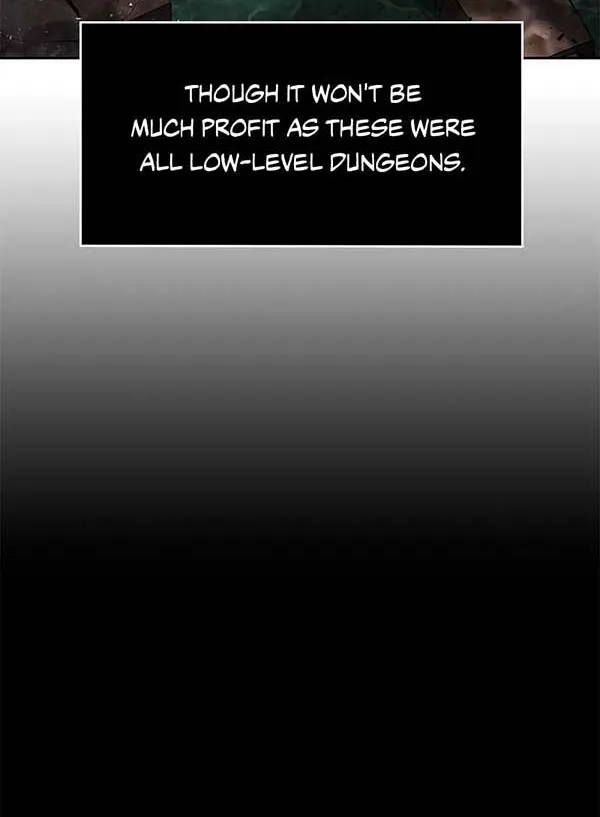 The Dungeon Cleaning Life of a Once Genius Hunter Chapter 11 page 39 - 