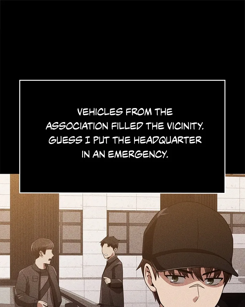 The Dungeon Cleaning Life of a Once Genius Hunter Chapter 11 page 40 - 