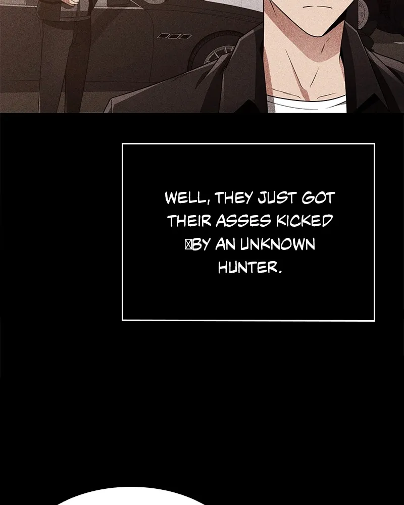 The Dungeon Cleaning Life of a Once Genius Hunter Chapter 11 page 41 - 