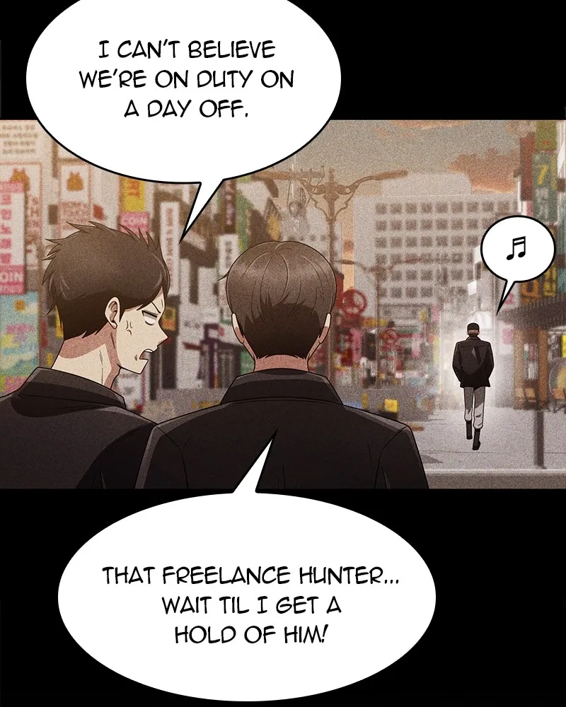 The Dungeon Cleaning Life of a Once Genius Hunter Chapter 11 page 42 - 
