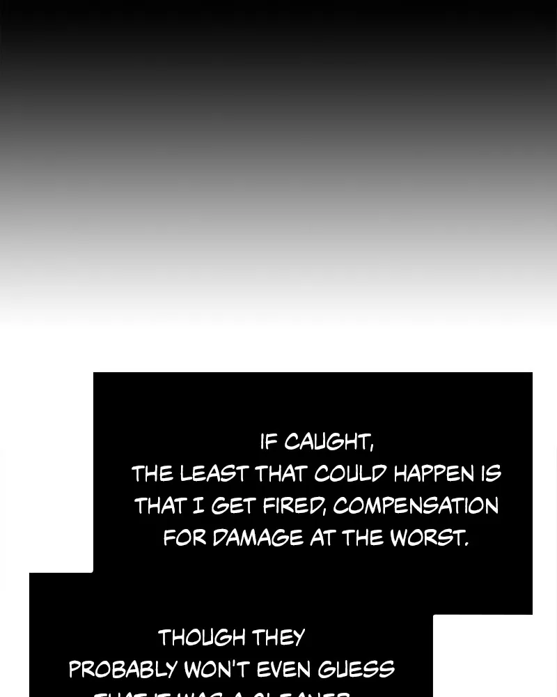 The Dungeon Cleaning Life of a Once Genius Hunter Chapter 11 page 43 - 