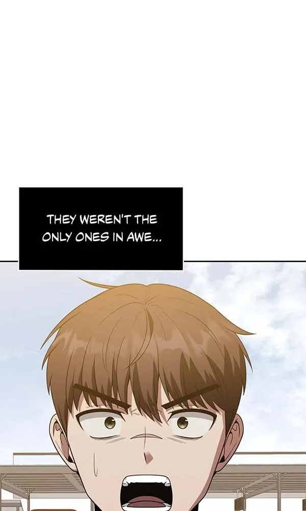 The Dungeon Cleaning Life of a Once Genius Hunter Chapter 11 page 50 - 