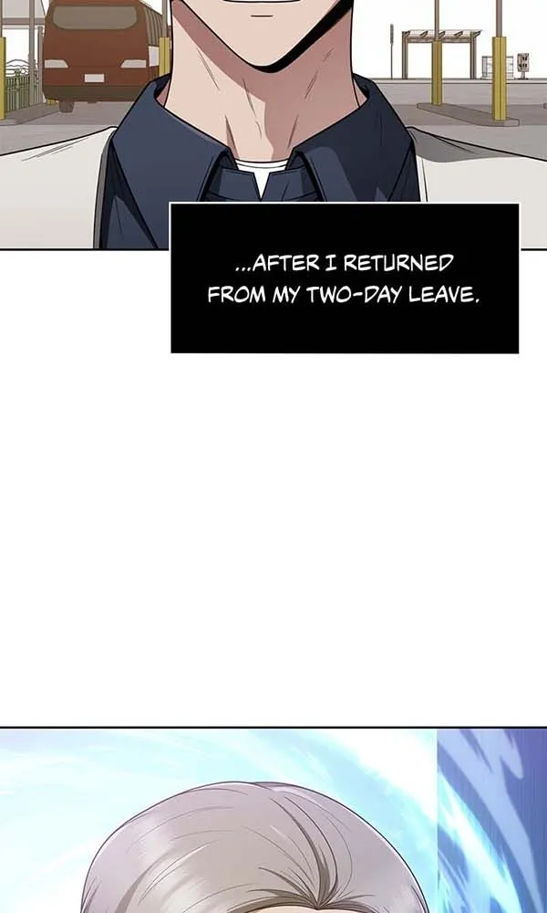 The Dungeon Cleaning Life of a Once Genius Hunter Chapter 11 page 51 - 