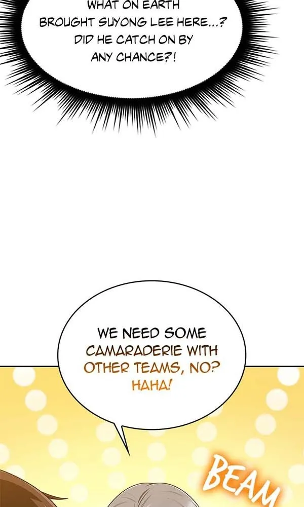 The Dungeon Cleaning Life of a Once Genius Hunter Chapter 11 page 54 - 