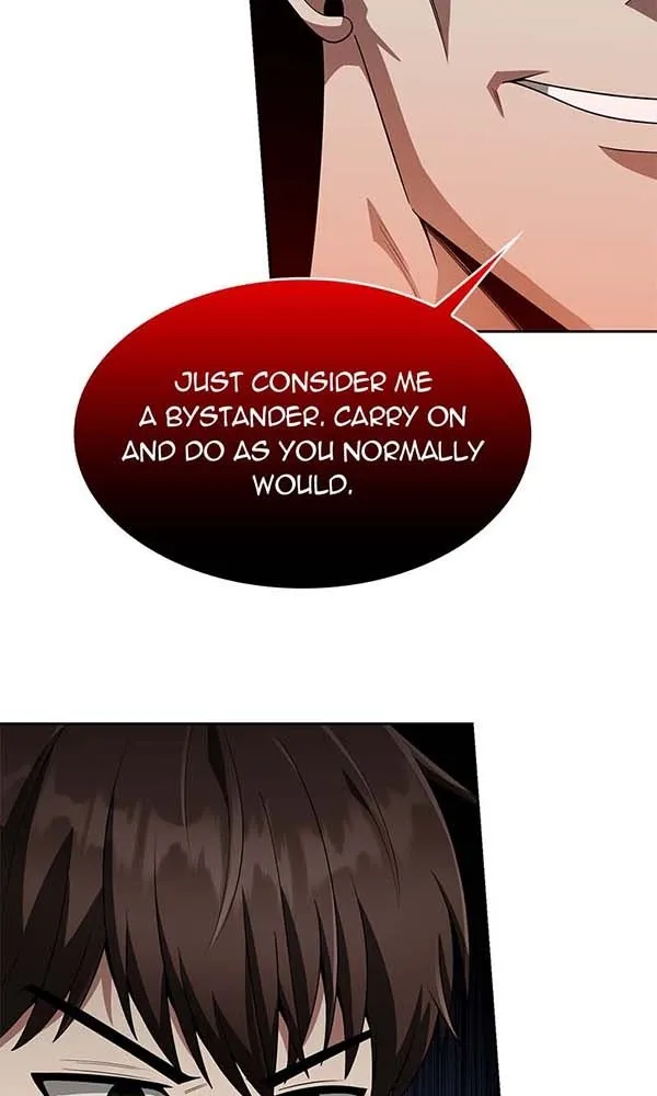 The Dungeon Cleaning Life of a Once Genius Hunter Chapter 11 page 57 - 