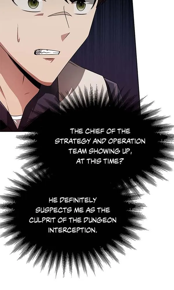 The Dungeon Cleaning Life of a Once Genius Hunter Chapter 11 page 58 - 