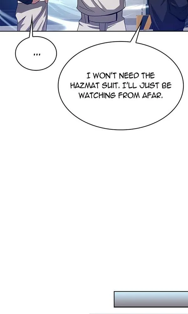 The Dungeon Cleaning Life of a Once Genius Hunter Chapter 11 page 60 - 
